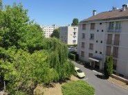 Three-room apartment Argenteuil