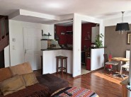 Three-room apartment Elancourt