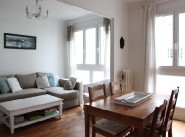 Three-room apartment Montrouge