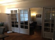 Three-room apartment Neuilly Sur Seine