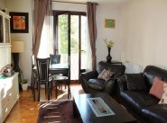 Three-room apartment Nogent Sur Marne