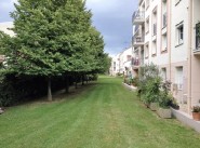 Two-room apartment Clamart