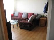 Two-room apartment Courbevoie