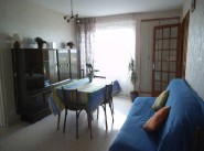 Two-room apartment Dammarie Les Lys