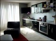 Two-room apartment Drancy