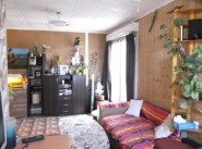 Two-room apartment Gagny