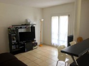 Two-room apartment Meudon La Foret