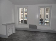 Two-room apartment Montreuil