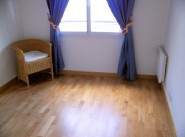 Two-room apartment Morangis