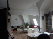 Two-room apartment Pontoise