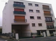 Two-room apartment Villejuif
