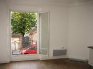 Two-room apartment Vitry Sur Seine