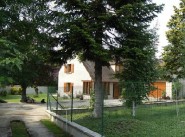 Villa Boissy Saint Leger