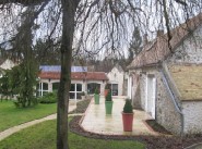 Villa Montigny Lencoup