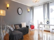 Apartment Argenteuil