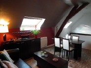 Apartment Milly La Foret