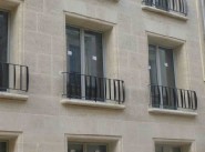 Apartment Paris 06
