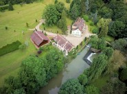 Castle Coulommiers