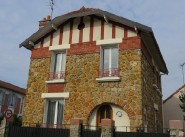 City / village house Colombes