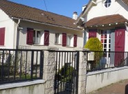 City / village house Deuil La Barre