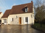 City / village house Fontenay En Parisis