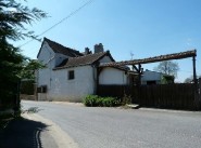 City / village house Fontenay Tresigny