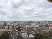 Five-room apartment and more Aubervilliers