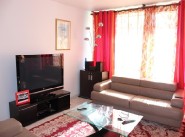 Five-room apartment and more Cergy