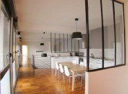 Five-room apartment and more Issy Les Moulineaux