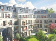 Five-room apartment and more La Garenne Colombes