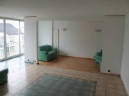 Five-room apartment and more Lagny Sur Marne