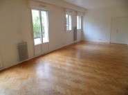 Five-room apartment and more Maisons Laffitte