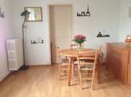 Five-room apartment and more Mantes La Ville