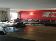 Five-room apartment and more Meudon La Foret