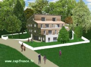 Five-room apartment and more Palaiseau