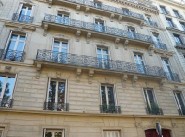 Five-room apartment and more Paris 08