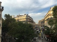 Five-room apartment and more Paris 10