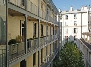 Five-room apartment and more Paris 11