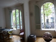 Five-room apartment and more Paris 12
