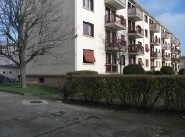 Four-room apartment Argenteuil