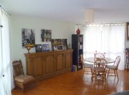 Four-room apartment Franconville