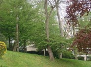Four-room apartment La Celle Saint Cloud