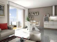 Four-room apartment Le Bourget