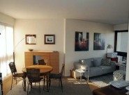 Four-room apartment Le Chesnay