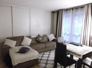 Four-room apartment Livry Gargan