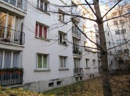 Four-room apartment Neuilly Sur Seine
