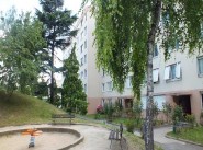 Four-room apartment Pierrefitte Sur Seine