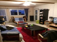 Four-room apartment Plaisir