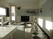 Four-room apartment Yerres