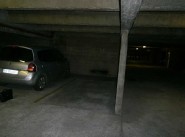 Garage / carpark Vincennes